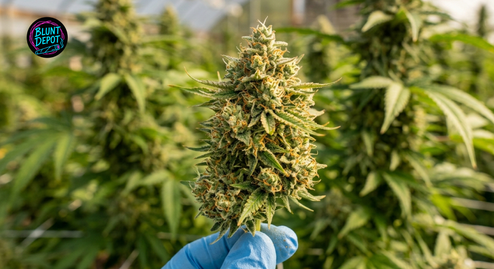 Jack Herer Strain