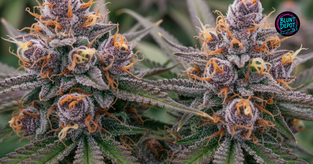 Horchata weed strain